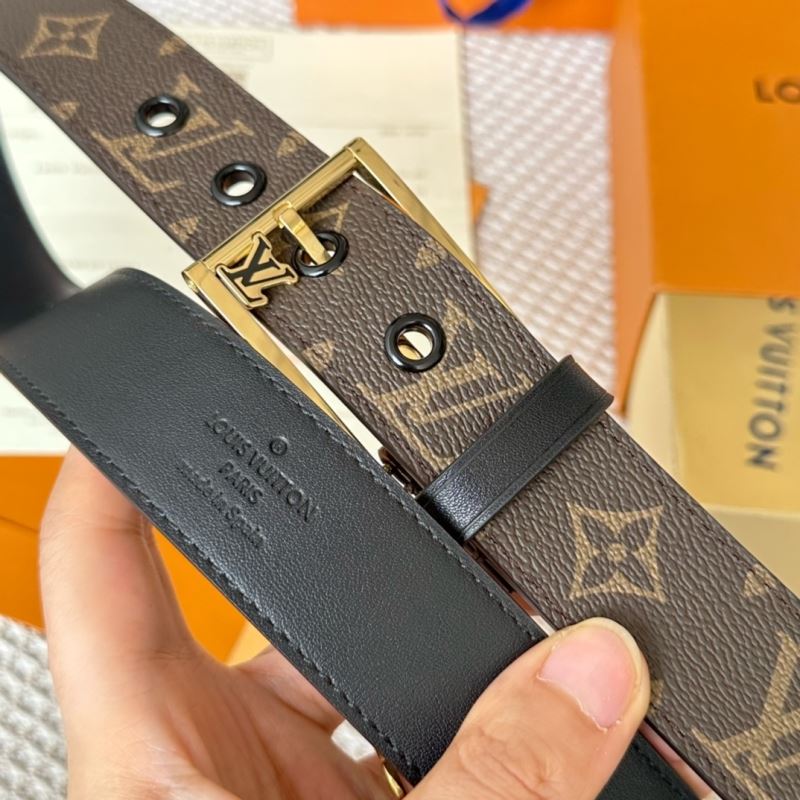 Louis Vuitton Belts